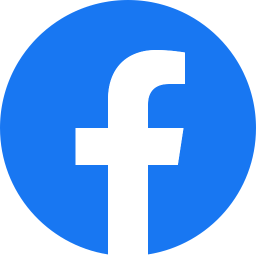 Facebook social icon linking to the WorkWitness company page from the footer for Indian founders and product updates
