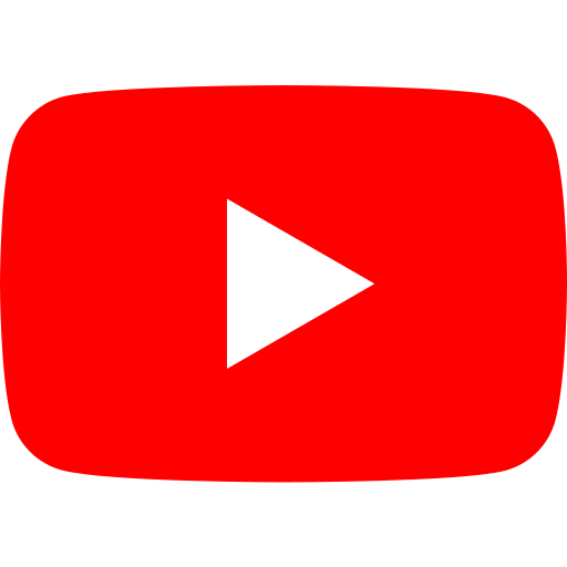 YouTube icon linking to the WorkWitness channel where founders can watch the English and Hindi product demo walkthroughs