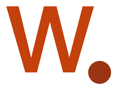 WorkWitness brand logo for the AI-powered team productivity software delivering morning briefs to Indian founders